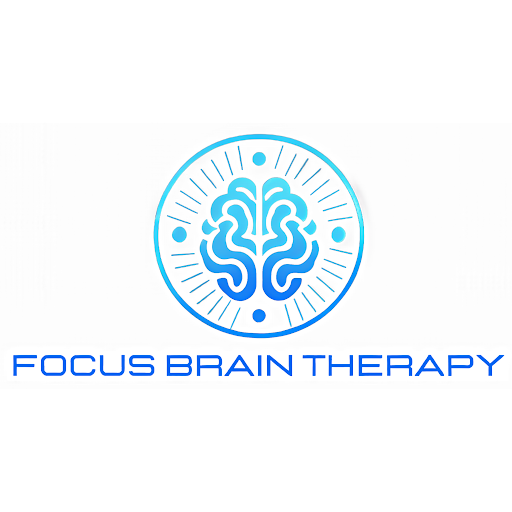Focus Brain Therapy logo